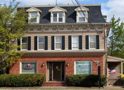 Oakland Family Chiropractic